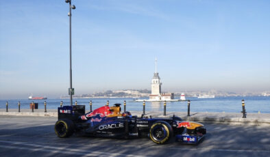 Hızın ve tutkunun adresi yeniden İstanbul