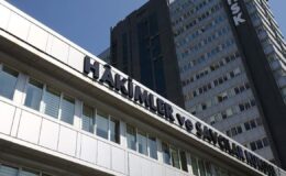 HSK, yeni ihtisas mahkemeleri belirledi