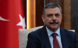 İçişleri Bakanı Çiftçi, Alman mevkidaşı Dobrindt ile telefonda görüştü