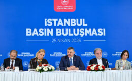 İçişleri Bakanlığı yeni ‘güvenlik paradigması’nı hayata geçiriyor