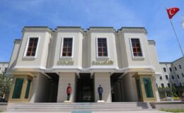 İçişleri Bakanlığı’ndan Ayaş Kaymakamı hakkında soruşturma