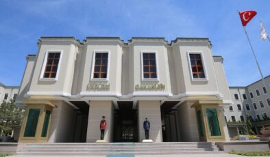 İçişleri Bakanlığı’ndan Ayaş Kaymakamı hakkında soruşturma