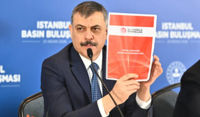 İçişleri Bakanlığı’ndan dev güvenlik bilançosu