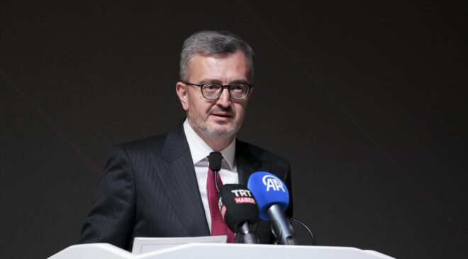 İletişim Başkanı Duran: Savaşlar artık yalnızca cephede değil zihinlerde, ekranlarda ve algılar üzerinden yürütülmektedir