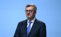 İletişim Başkanı Duran: Türkiye, dönüşümün öncülerinden biri olmaya kararlıdır