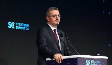 İletişim Başkanı Duran: Türkiye, küresel barışa katkı sunmaya kararlılıkla devam edecektir