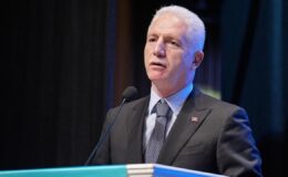 İstanbul Valisi Gül: Okul isimleri verilerek vatandaşları paniğe sevk eden paylaşımlar takip ediliyor