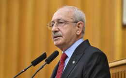 Kılıçdaroğlu’na Cumhurbaşkanı Erdoğan’a hakaretten 11 ay 20 gün hapis