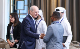 Kurtulmuş: Çatışmalara karşı sesimizi yükseltmek gelecek nesillere karşı sorumluluğumuzdur