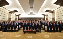 Kurtulmuş’tan AYM’nin kuruluş yıl dönümüne ilişkin mesaj