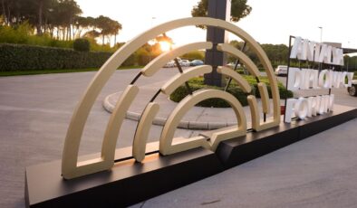 Liderler zirvesi Antalyada: Gözler ADF2026da