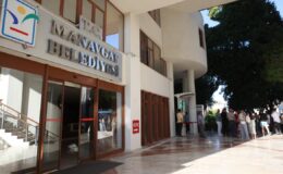 Manavgat Belediyesine ‘rüşvet’ soruşturması: Duruşma 12 Mayıs’a ertelendi