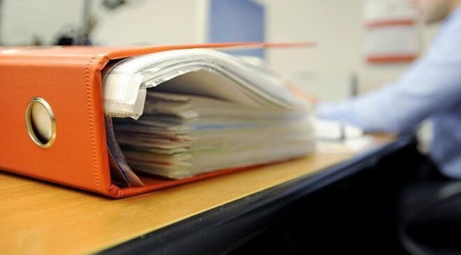 Meclis’teki dokunulmazlık dosyalarının sayısı 1052’ye ulaştı