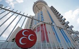 MHP, Bolu İl Teşkilatını feshetti