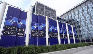 NATO, temmuz’da Ankara’da yapılacak zirveye hazırlanıyor