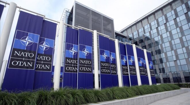 NATO, temmuz’da Ankara’da yapılacak zirveye hazırlanıyor
