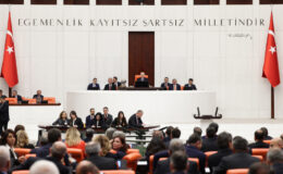 Numan Kurtulmuş: Yeni bir reform perspektifine ihtiyacımız olduğu açıktır