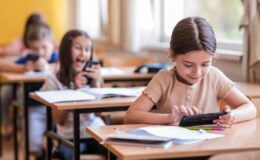 Okul güvenliğinde yeni yaklaşım: Fiziki duvarlardan psikososyal kalkanlara