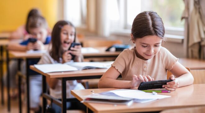 Okul güvenliğinde yeni yaklaşım: Fiziki duvarlardan psikososyal kalkanlara