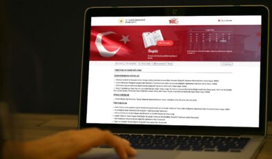 Okul saldırılarının nedenlerine ilişkin araştırma komisyonu kurulması kararı Resmi Gazete’de