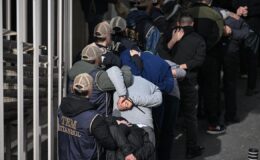 Polis noktasına yönelik terör saldırısına ilişkin gözaltına alınan terörist tutuklandı