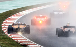 Rakamlarla İstanbul’un hız mabedi İstanbul Park