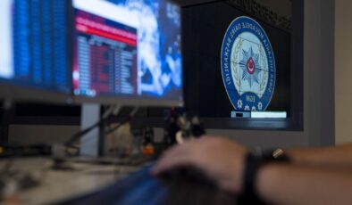 Siber devriye ile dijital mecralara yoğun takip: 170 tutuklama