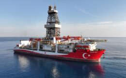 Somali Başbakanı Barre: İnşallah birkaç ay içinde ilk petrol çıkarımı için kutlama yapacağız