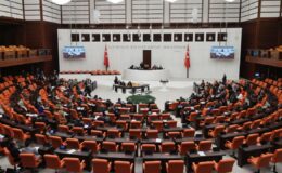 Sosyal medyaya ve doğum iznine yönelik düzenlemeler TBMM Genel Kurulunda