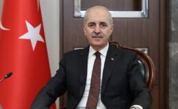 TBMM Başkanı Kurtulmuş, PAB Genel Kurulu kapsamında ikili görüşmeler yaptı