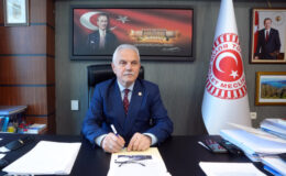 TBMM Dijital Mecralar Komisyonundan platformlara iş birliği uyarısı