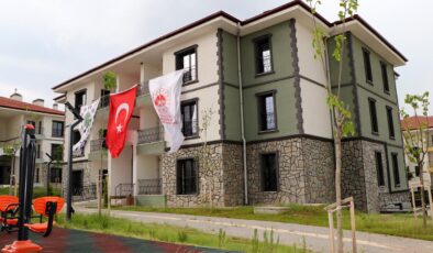 TOKİ eliyle kiralık sosyal konut dönemi başlıyor