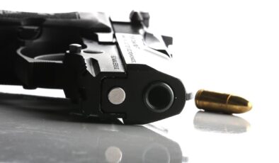 Toplumsal huzur için ruhsatsız silaha sıfır tolerans