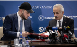 Ulaştırma projelerinde sıfır atık dönemi