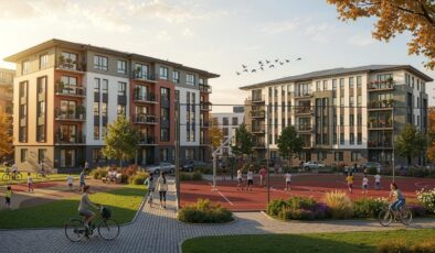 Yüzyılın Konut Projesi’nde İstanbul heyecanı sürüyor