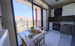 Yüzyılın Konut Projesinde İstanbul’daki örnek daireler tanıtıldı