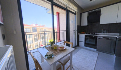 Yüzyılın Konut Projesinde İstanbul’daki örnek daireler tanıtıldı