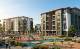 Yüzyılın Konut Projesi’nde İstanbul’un kura heyecanında son gün