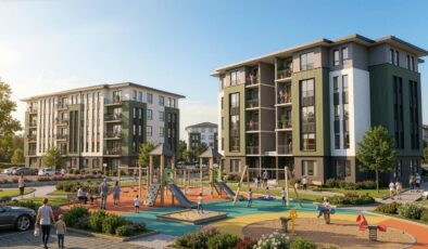 Yüzyılın Konut Projesi’nde İstanbul’un kura heyecanında son gün