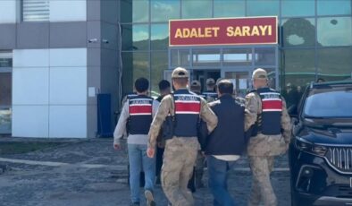 22 ildeki yasa dışı bahis operasyonunda 58 şüpheli tutuklandı