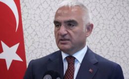 Bakan Ersoy’dan Hıdırellez mesajı: Ortak umutların ifadesi