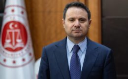 Bakan Gürlek: 24 milyar liralık kirli çark deşifre edildi