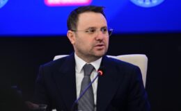 Bakan Gürlek: Yasa dışı bahisle ilgili yeni bir çalışma yapıyoruz