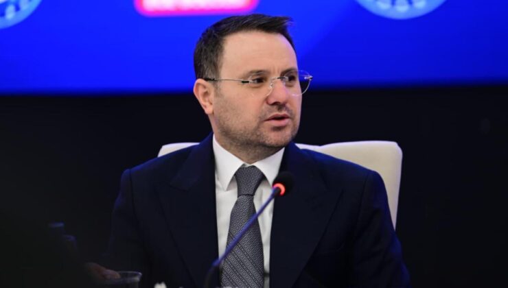 Bakan Gürlek: Yasa dışı bahisle ilgili yeni bir çalışma yapıyoruz
