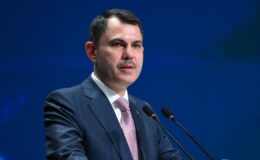 Bakan Kurum: İklim konusunda Türkiye ve Çin icraatla öne çıkıyor