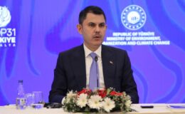 Bakan Kurum: Türkiye afet sonrası dünyada eşi benzeri olmayan bir başarı hikayesi yazdı
