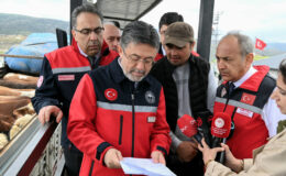 Bakan Yumaklı’dan kurbanlık açıklaması: Arz problemi yok