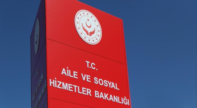 Bakanlıktan Bartın’da çocuğa cinsel istismar davasına ilişkin açıklama