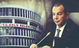 Bolu Belediyesine ‘irtikap’ soruşturmasında Özcan için 263 yıla kadar hapis istemi