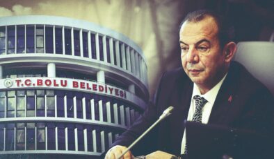 Bolu Belediyesine ‘irtikap’ soruşturmasında Özcan için 263 yıla kadar hapis istemi